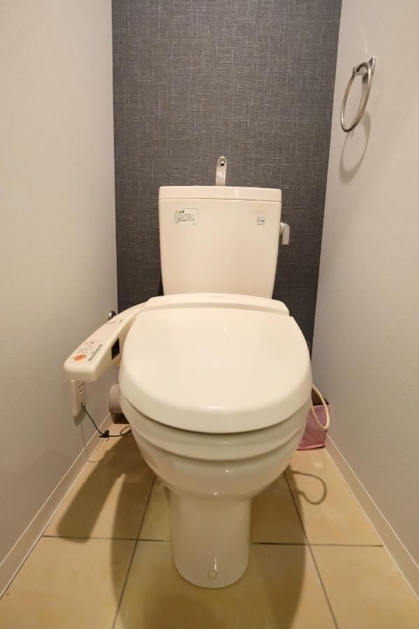 אוסקה Ookini Hotels Nipponbashi Apartment מראה חיצוני תמונה